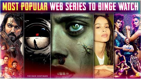 hotmals web series|Most Watched Web Series of 2022 .